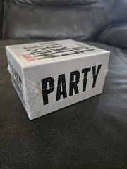 Who’s Most Likely to…. Party Game ~Brand New Old Stock 2014!