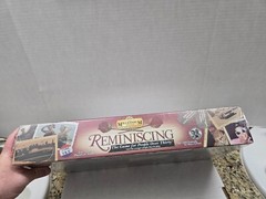 Reminiscing Board Game New Century Master Edition 1940’s through 1990’s Sealed