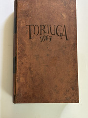 Tortuga 1667 – Facade Games Dark Cities Pirate Strategy Game.