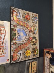 Istanbul 2017, AEG, Pegasus Spiele AEG Pre-Owned Complete