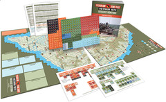 Decision Games: Year of the Rat Vietnam 1972