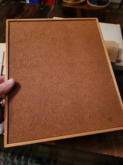 Vintage Dante Carpenter’s Bench Solitaire Slide Puzzle Brain Teaser Complete