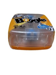 Boggle Hasbro Classic Game NEW