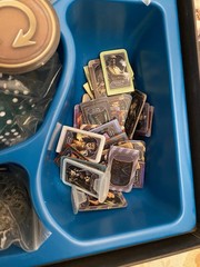 Steampunk Rally Fusion Board Game: Atomic Edition + Promos NEAR MINT Kickstarter