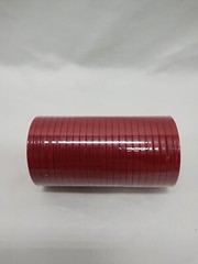 Pack Of (23) Chip Theory Games Red Health Chips