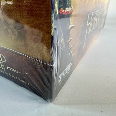 Cryptozoic The Hobbit An Unexpected Journey Board Game New Sealed Reiner Knizia