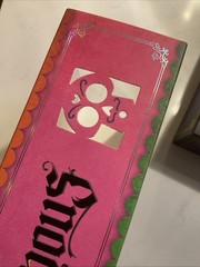 Disney Villainous – Success At Any Cost NEW Expansion RARE Special Edition Piece