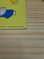 Vtg 1973 Ravensburger Match-A-Balloon Color Matching Game Dick Bruna Complete