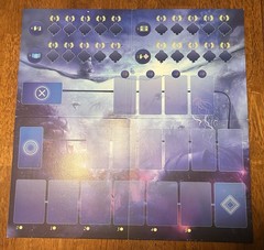 SEALED Aquatica Strategy Board Game by Arcane Wonders & Ivan Tuzovsky