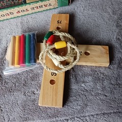 3 Games Zoltars Dominos Table top Quoits And Ping Pong game Net Paddles All New