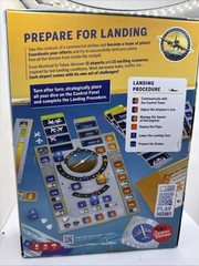 Scorpion Masqué Sky Team Prepare For Landing Board Game 2024 Game of the Year