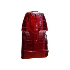 Laser Khet 2.0 Game Replacement Parts Pieces Red Pharaoh
