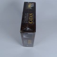 Fantasy Flight Games A Game of Thrones Catan Brotherhood of the Watch Board Game