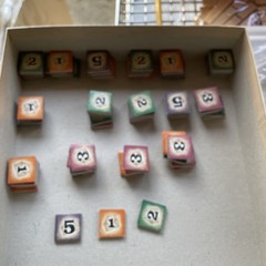 Revolution of 1828 Board Game