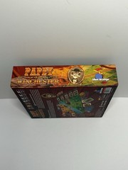 Pappy Winchester Board Game Blue Orange Games 2019 – Complete