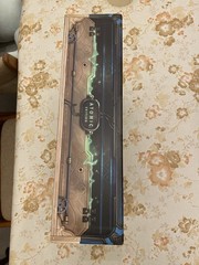 Steampunk Rally Fusion Board Game: Atomic Edition + Promos NEAR MINT Kickstarter