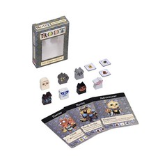 Leder Games | Root: The Vagabond Pack Single