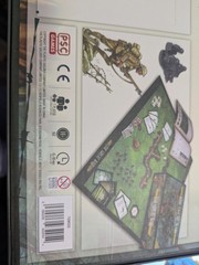 THE GREAT WAR CENTENARY Edition 100% COMPLETE UNPUNCHED PSC 2017 cards in SHRINK