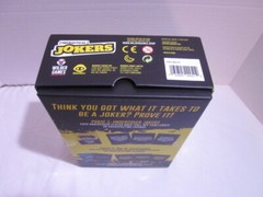 Wilder Games Impractical Jokers: The Game Box of Challenges 17+ WILD-512