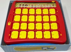 Hasbro Guess Who? Board Game – 2009 – Complete