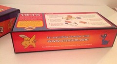 Cranium Hoopla Game Party Card Family Adult Teen Fun Timer