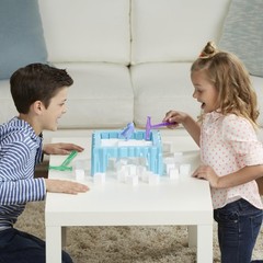 Hasbro® Don’t Break The Ice Game, 10.51 x 2.52 x inches, Multicolor