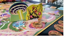 Last Defense! Game – You Have 20 Minutes to Save the City! Used-great condition!