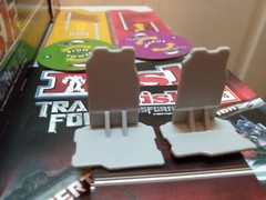 [3/6 PEGS] Hasbro 2007 RISK Transformers Cybertron Battle Edition Board Game
