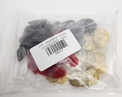 Vampire the Masquerade: Vendetta Kickstarter Ed ALL-IN by Horrible Games SEALED