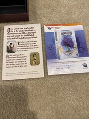 The Fox in the Forest: Duet Renegade Game Studios 100% COMPLETE
