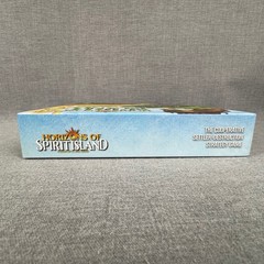 Horizons Of Spirit Island Board Game Greater Than Games Complete Strategy