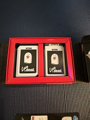 Love is Dead – Party Card Game for Adults and Teens – Light Strategy Dating Game