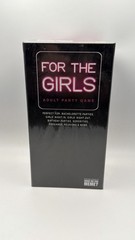What Do You Meme? For The Girls Adult Party Card Game 500 Cards 1 Spinner