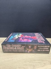 Twilight Creations Boardgame The Current Number of the Beast