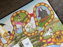 TSR Quest For The DungeonMaster Board Game 1984 Dungeons & Dragons 100% COMPLETE