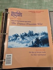 Vintage Strategy & Tactics & Avalon Hill General Magazine Lot 18 Wargame 1976