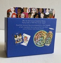 Inspirational Women Trivia Game | Ridley’s Games | Feminist Icons, Role Models