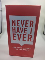 Never Have I Ever The Game of Poor Life Decisions – 00137