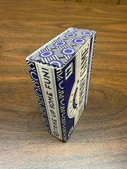 Ginger Fox The Memory Game Put Your Memory To the Test! Matchbox Games Fun Cards