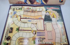 RARE Coleco The Alf Board Game 1987 COMPLETE 80’s TV Series Collectible