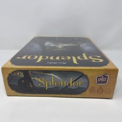 Splendor Strategy Board Game by Marc Andre Factory Sealed Brand New 2-4 Players