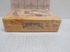 Windmill: Cute Secrets Expansion BOARD GAME SEALED NEW BG4