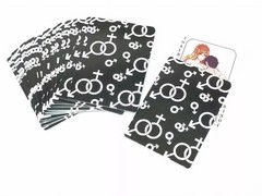 Sex Games Fun Poker Cards Adults Game Sex Position Card Games for Couples