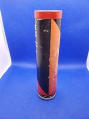 1937 Parker Brothers Movie Sticks Game Sticks and Tricks Wooden Sticks Vintage