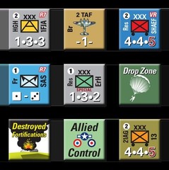 World at War Issue #108 – Magazine + Game West Front ’44