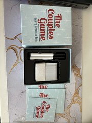 The Couples Game That’s Actually Fun Brand: DSS Games NEVER USED