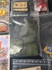 Istanbul 2017, AEG, Pegasus Spiele AEG Pre-Owned Complete
