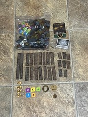 The Walled City Londonberry & Borderlands/Complete Game