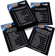 Family Feud Game The Late Late Night Edition *NEW – SEALED BOX