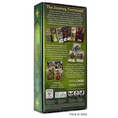Lord Of The Rings The Two Towers Trick-Taking Card Game Office Dog Games Solo